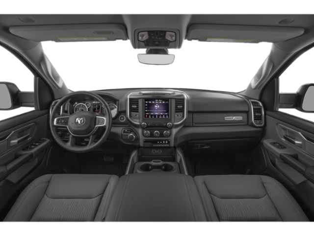 2021 Ram 1500 Crew Cab Bighorn/Lone Star 4WD