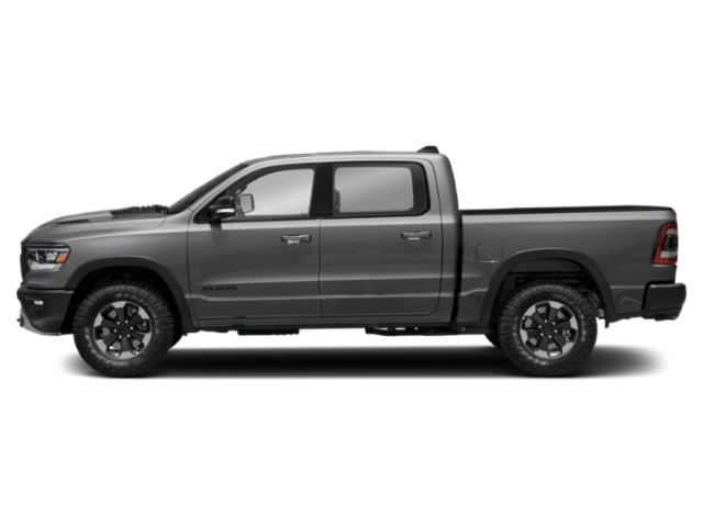 2021 Ram 1500 Crew Cab Rebel 4WD