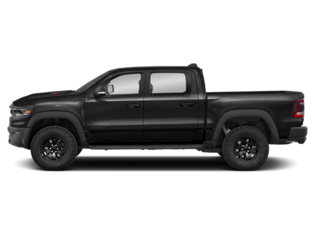 2021 Ram 1500 Crew Cab TRX 4WD