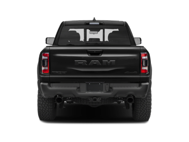 2021 Ram 1500 Crew Cab TRX 4WD