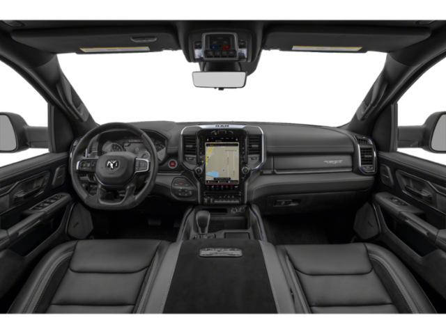 2021 Ram 1500 Crew Cab TRX 4WD