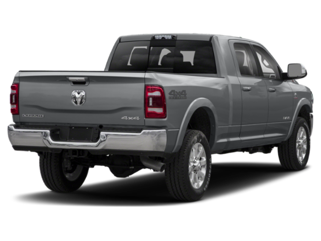2021 Ram 2500 Crew Cab Laramie 4WD