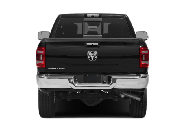 2021 Ram 2500 Crew Cab Limited 2WD