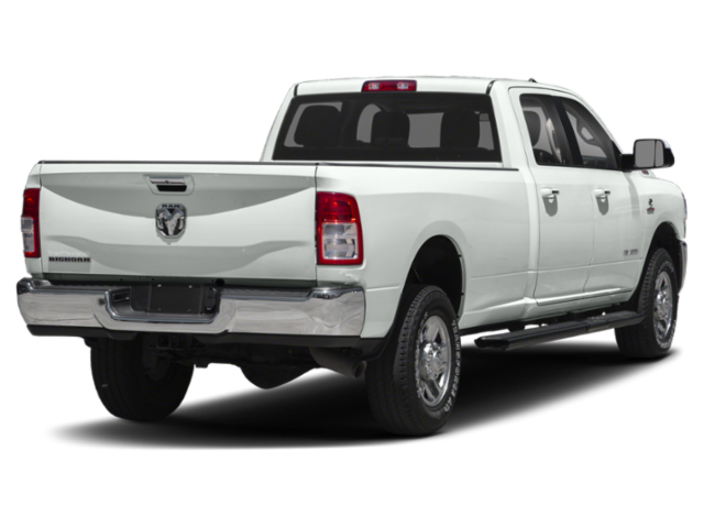 2021 Ram 2500 Crew Cab Laramie 4WD
