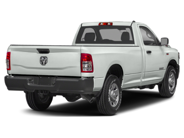 2021 Ram 2500 Regular Cab Tradesman 2WD