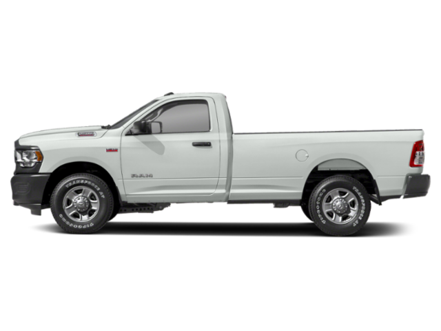 2021 Ram 2500 Regular Cab Tradesman 2WD