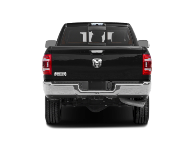 2021 Ram 2500 Mega Cab Longhorn 4WD