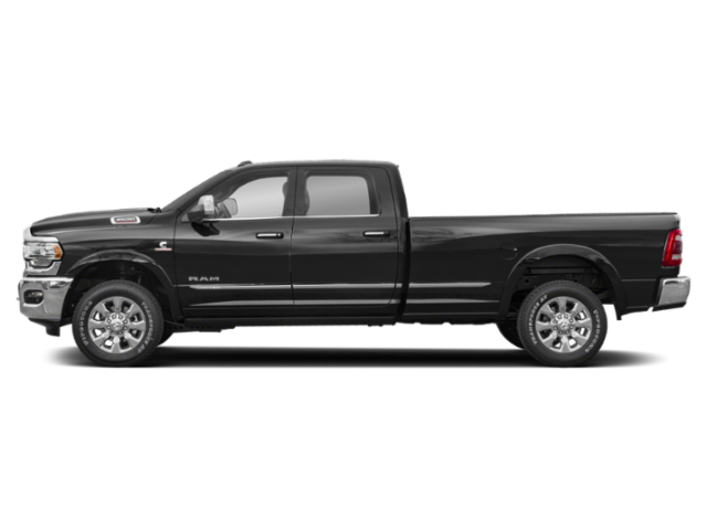 2021 Ram 3500 Crew Cab Limited 2WD