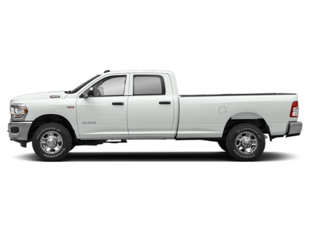 2021 Ram 3500 Crew Cab Tradesman 4WD