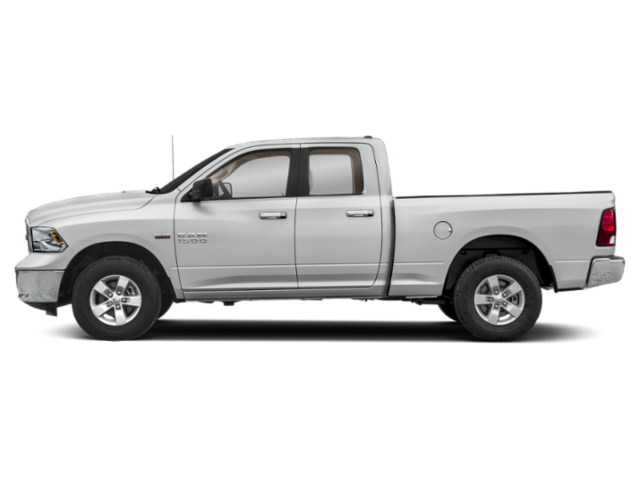 2021 Ram 1500 Classic Quad Cab Warlock 2WD