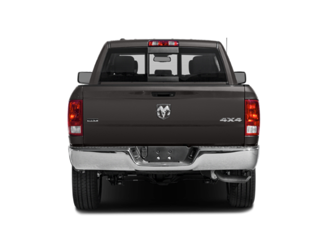 2021 Ram 1500 Classic Crew Cab Warlock 2WD