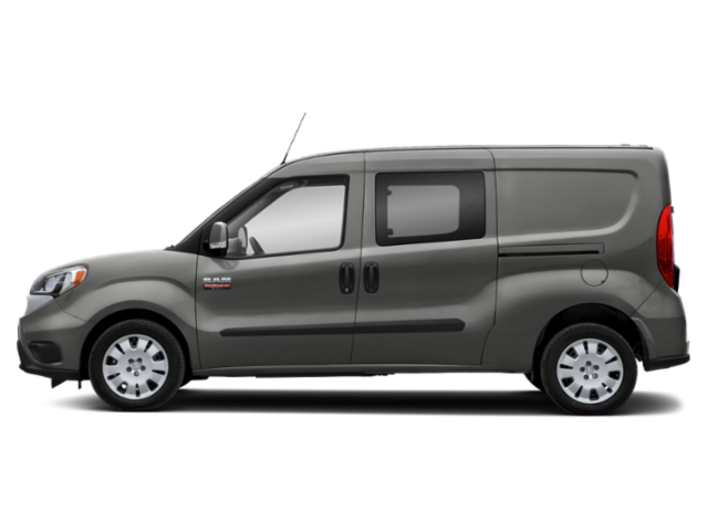 2021 Ram ProMaster City Passenger Van SLT