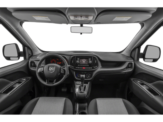 2021 Ram ProMaster City Passenger Van SLT