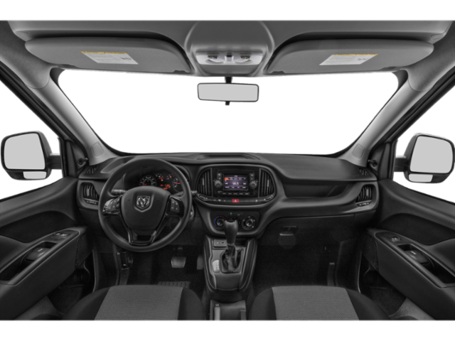 2021 Ram ProMaster City Passenger Van