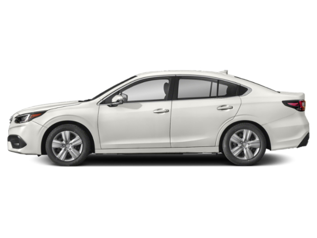 2021 Subaru Legacy Sedan 4D AWD
