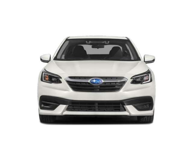 2021 Subaru Legacy Sedan 4D AWD