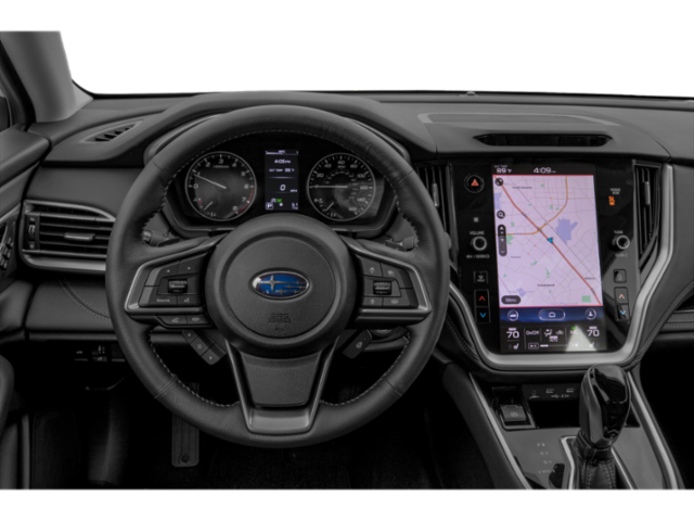 2021 Subaru Legacy Sedan 4D XT Limited AWD