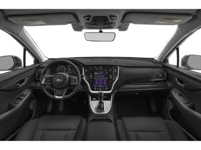2021 Subaru Legacy Sedan 4D Premium AWD