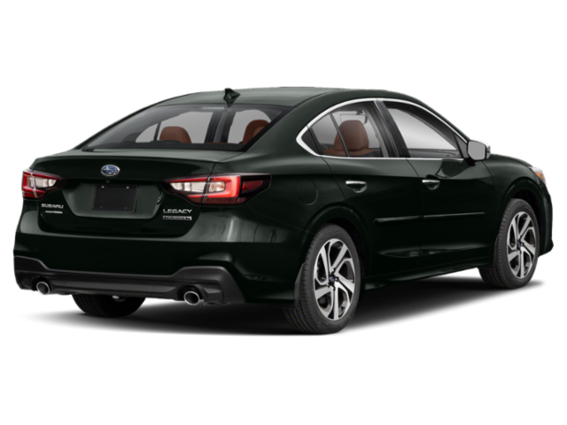 2021 Subaru Legacy Sedan 4D XT Touring AWD