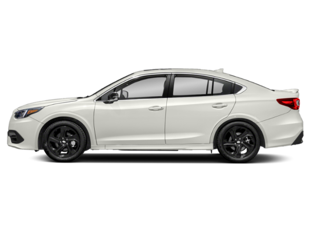 2021 Subaru Legacy Sedan 4D Sport AWD