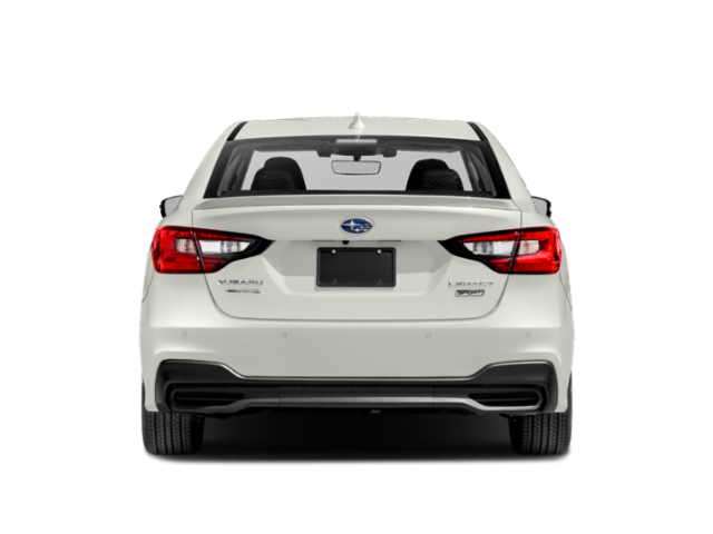 2021 Subaru Legacy Sedan 4D Sport AWD