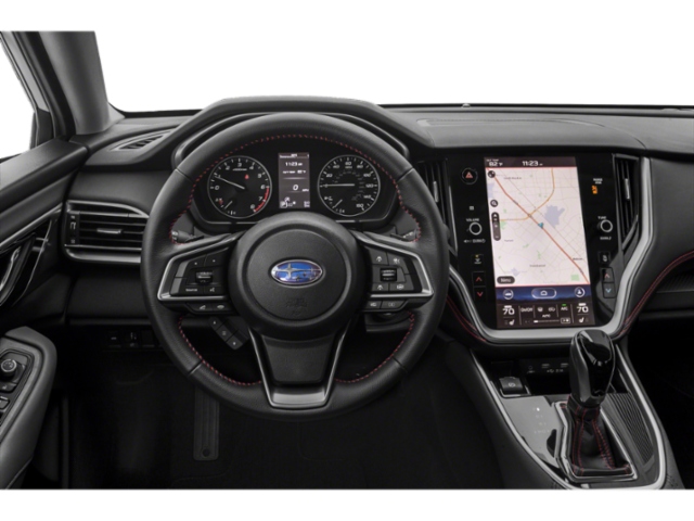 2021 Subaru Legacy Sedan 4D Sport AWD
