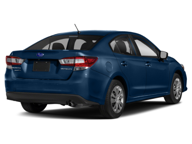 2021 Subaru Impreza Wagon 5D Premium AWD