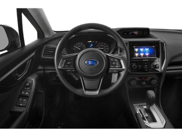 2021 Subaru Impreza Wagon 5D Premium AWD