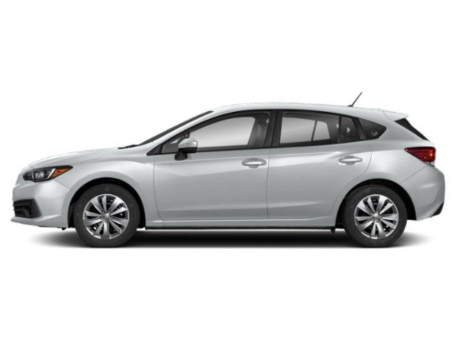 2021 Subaru Impreza Wagon 5D AWD