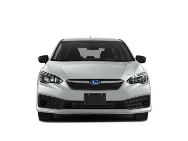 2021 Subaru Impreza Wagon 5D AWD