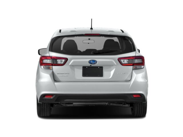 2021 Subaru Impreza Wagon 5D AWD