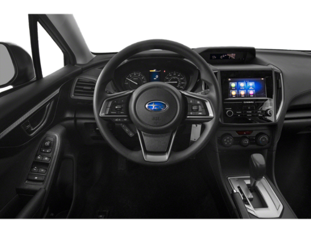 2021 Subaru Impreza Wagon 5D Premium AWD