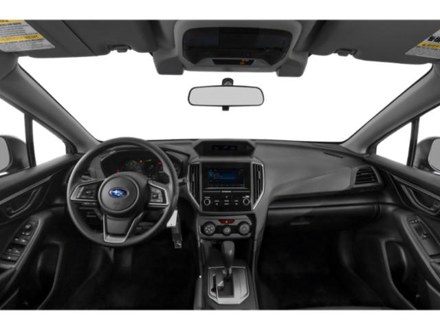 2021 Subaru Impreza Wagon 5D AWD