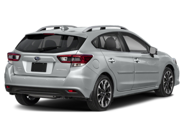 2021 Subaru Impreza Wagon 5D Premium AWD