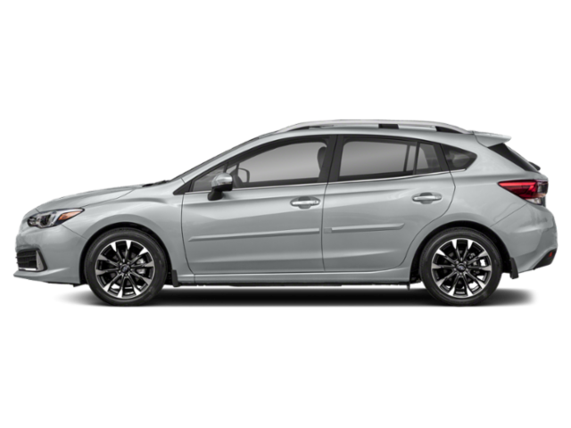 2021 Subaru Impreza Wagon 5D Limited AWD