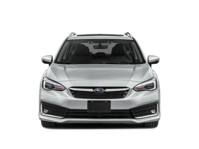2021 Subaru Impreza Wagon 5D Limited AWD