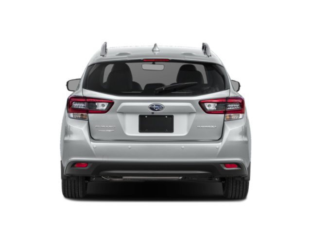 2021 Subaru Impreza Wagon 5D Limited AWD