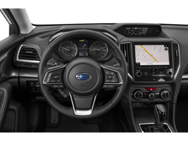 2021 Subaru Impreza Wagon 5D Limited AWD