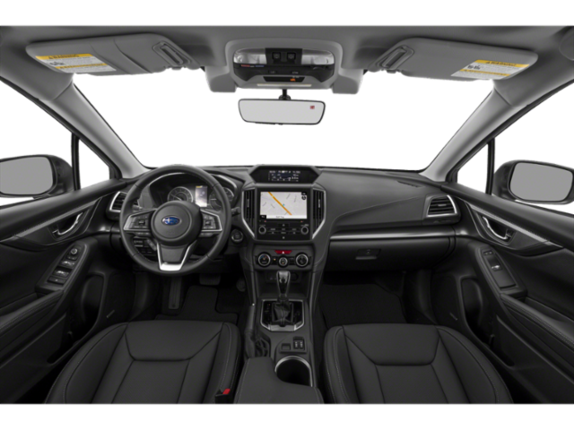 2021 Subaru Impreza Wagon 5D Limited AWD