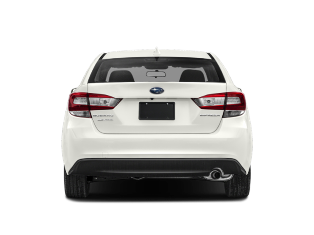 2021 Subaru Impreza Sedan 4D Premium AWD