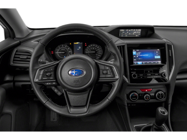 2021 Subaru Impreza Sedan 4D Premium AWD