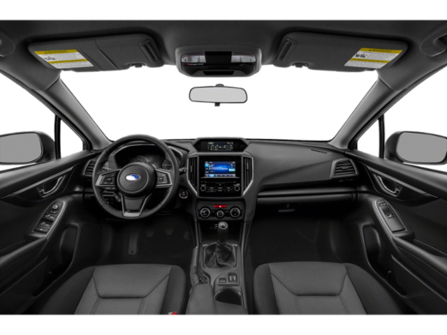 2021 Subaru Impreza Sedan 4D Premium AWD