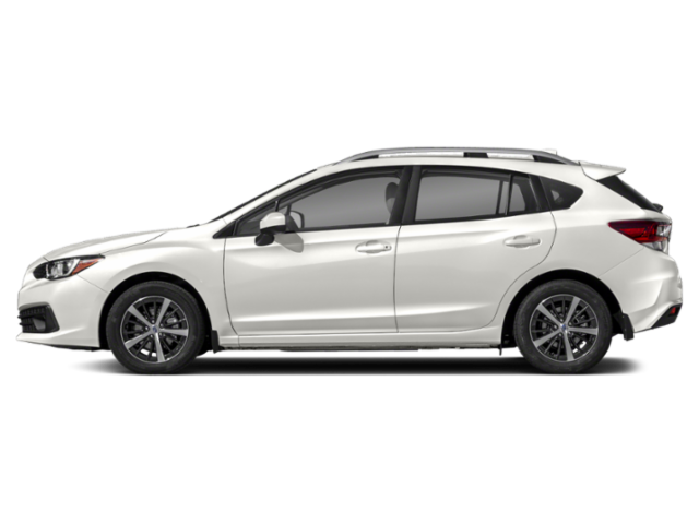 2021 Subaru Impreza Wagon 5D Premium AWD