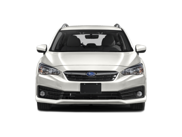2021 Subaru Impreza Wagon 5D Premium AWD