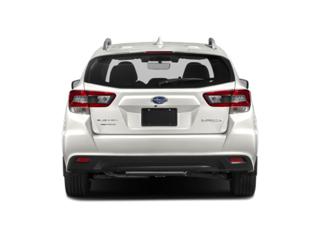 2021 Subaru Impreza Wagon 5D Premium AWD