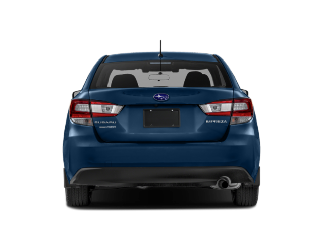 2021 Subaru Impreza Sedan 4D AWD