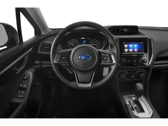 2021 Subaru Impreza Sedan 4D AWD
