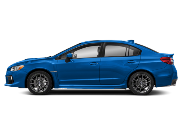 2021 Subaru WRX Sedan 4D Premium AWD Turbo
