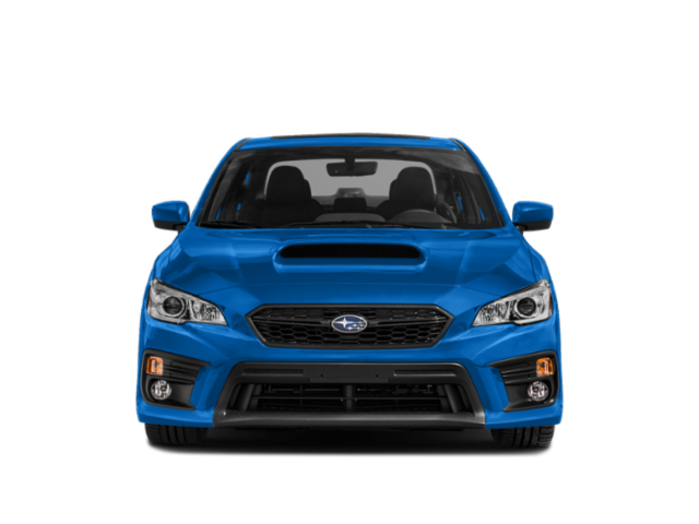 2021 Subaru WRX Sedan 4D Premium AWD Turbo
