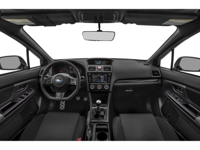 2021 Subaru WRX Sedan 4D Premium AWD Turbo